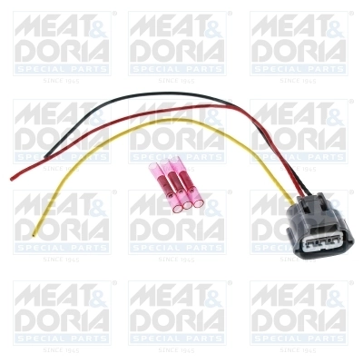 Repair Kit, cable set